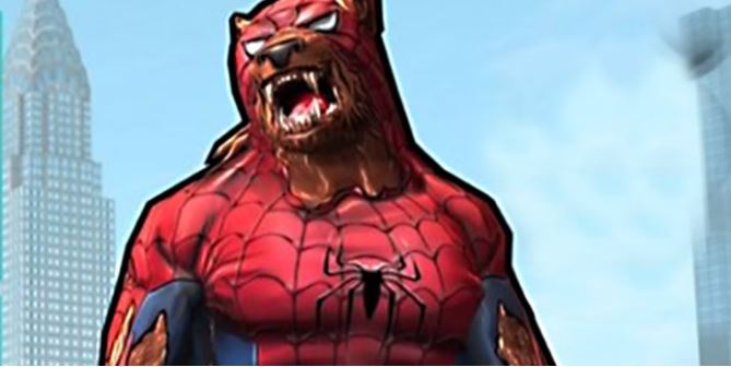Giải mã những phiên bản Người Nhện tham gia cuộc chiến đa vũ trụ trong Spider-Man: Across the Spider-Verse - Ảnh 17.