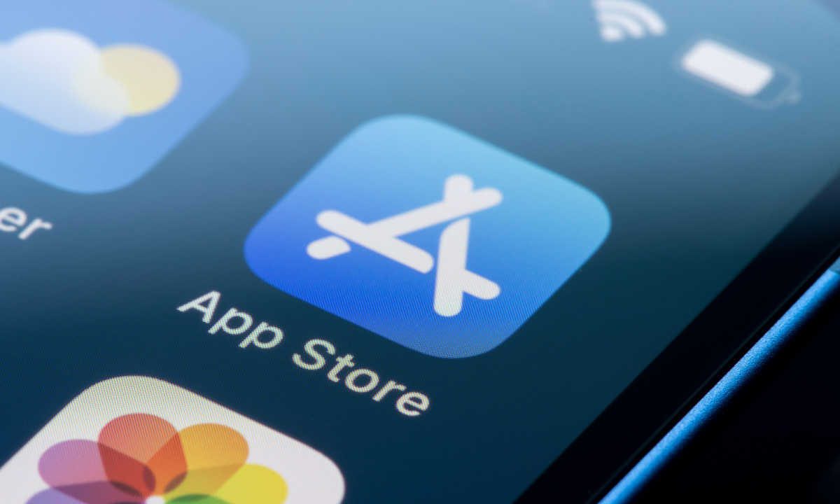 Dù mất thế độc quyền App Store tại châu Âu, Apple cũng chẳng gặp thiệt hại nào đáng kể - Ảnh 2.