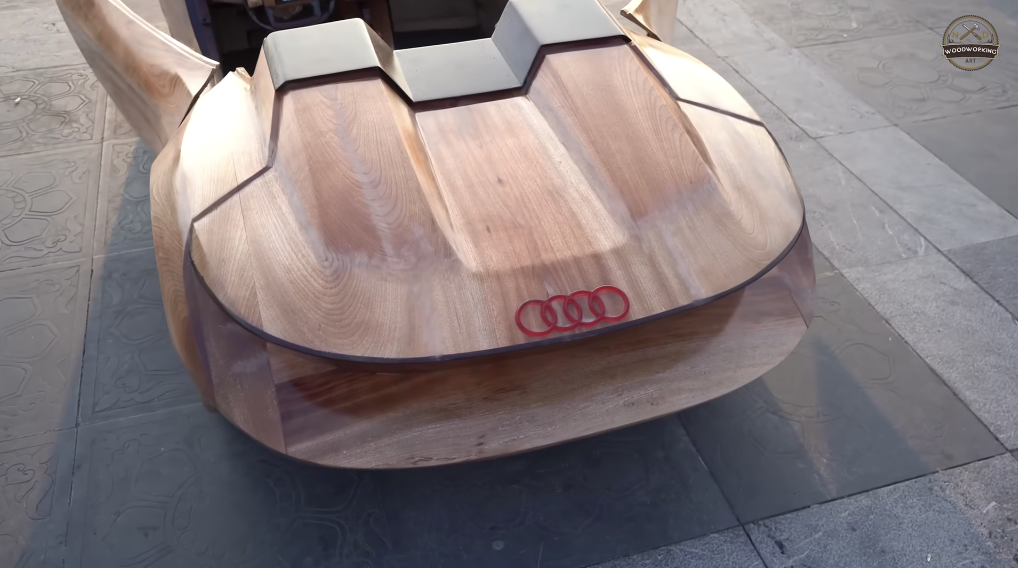 Fanciful rendering of Audi Avatar shows what ultralights could be like in 2032 Autoblog #12 Fanciful rendering of Audi Avatar shows what ultralights could be like in 2032 Autoblog