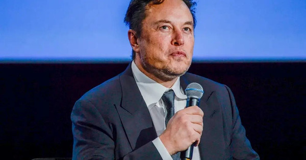 Elon Musk tuyên bố 'cấm cửa' Facebook, Instagram trên Twitter - Ảnh 1.