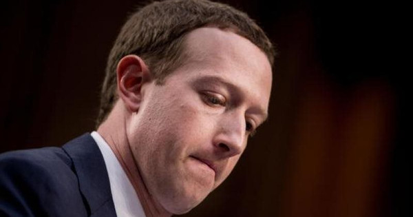 Biết mười mươi bê bối nhưng giấu nhẹm, Mark Zuckerberg thừa nhận bản thân bất lực, không thể bảo vệ khách hàng - Ảnh 1.