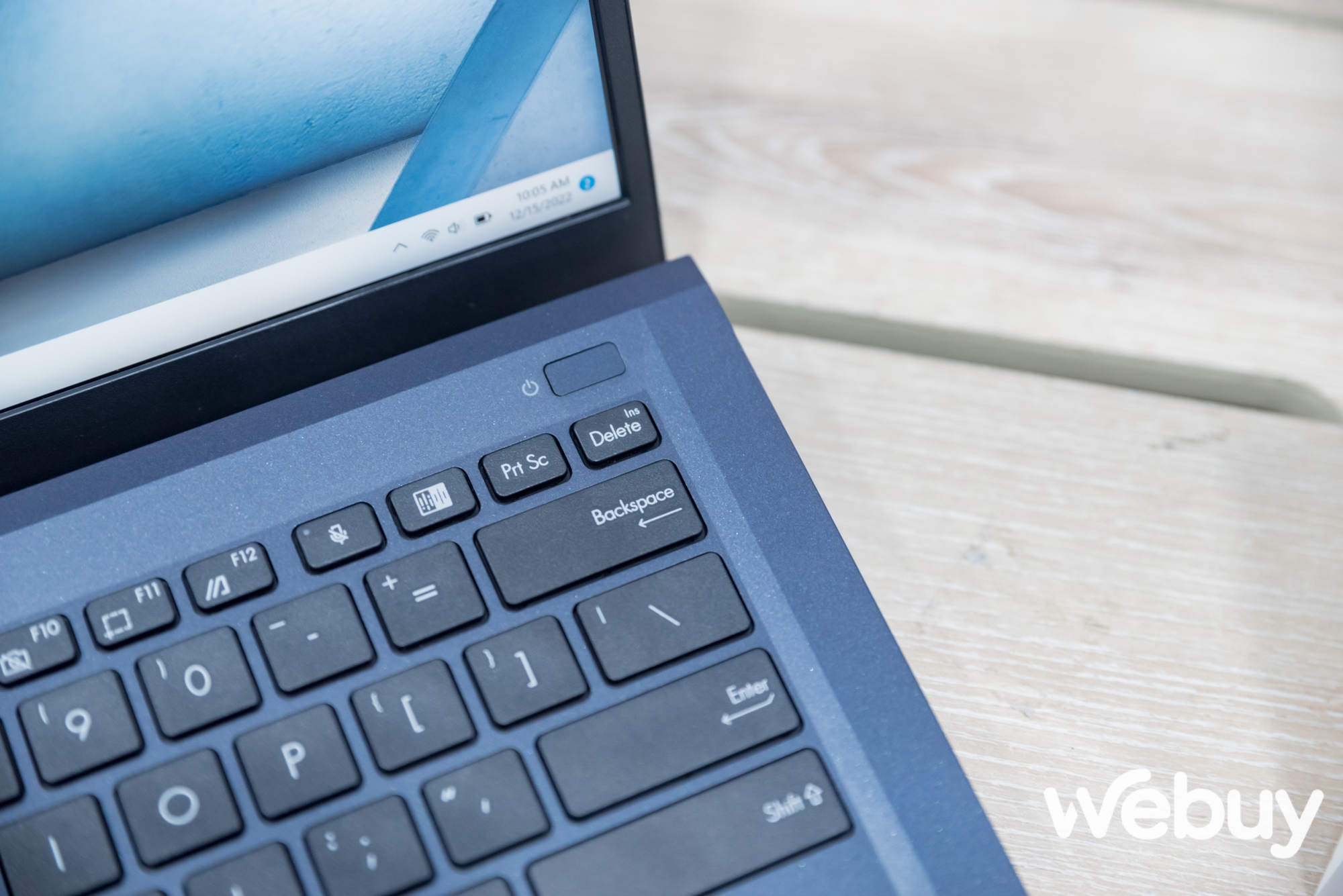 ASUS giới thiệu loạt laptop ExpertBook thế hệ mới, đa dạng lựa chọn hướng đến đối tượng khách hàng doanh nghiệp - Ảnh 6.