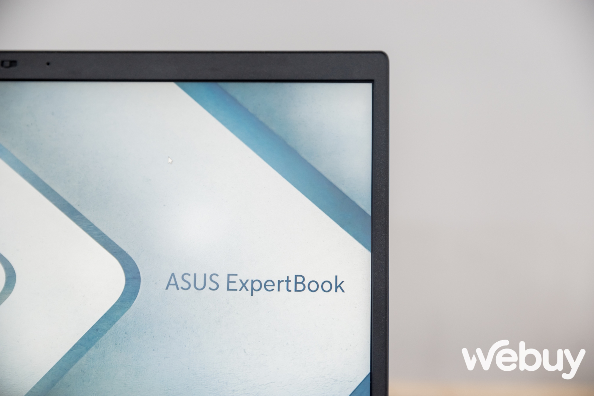 ASUS giới thiệu loạt laptop ExpertBook thế hệ mới, đa dạng lựa chọn hướng đến đối tượng khách hàng doanh nghiệp - Ảnh 4.