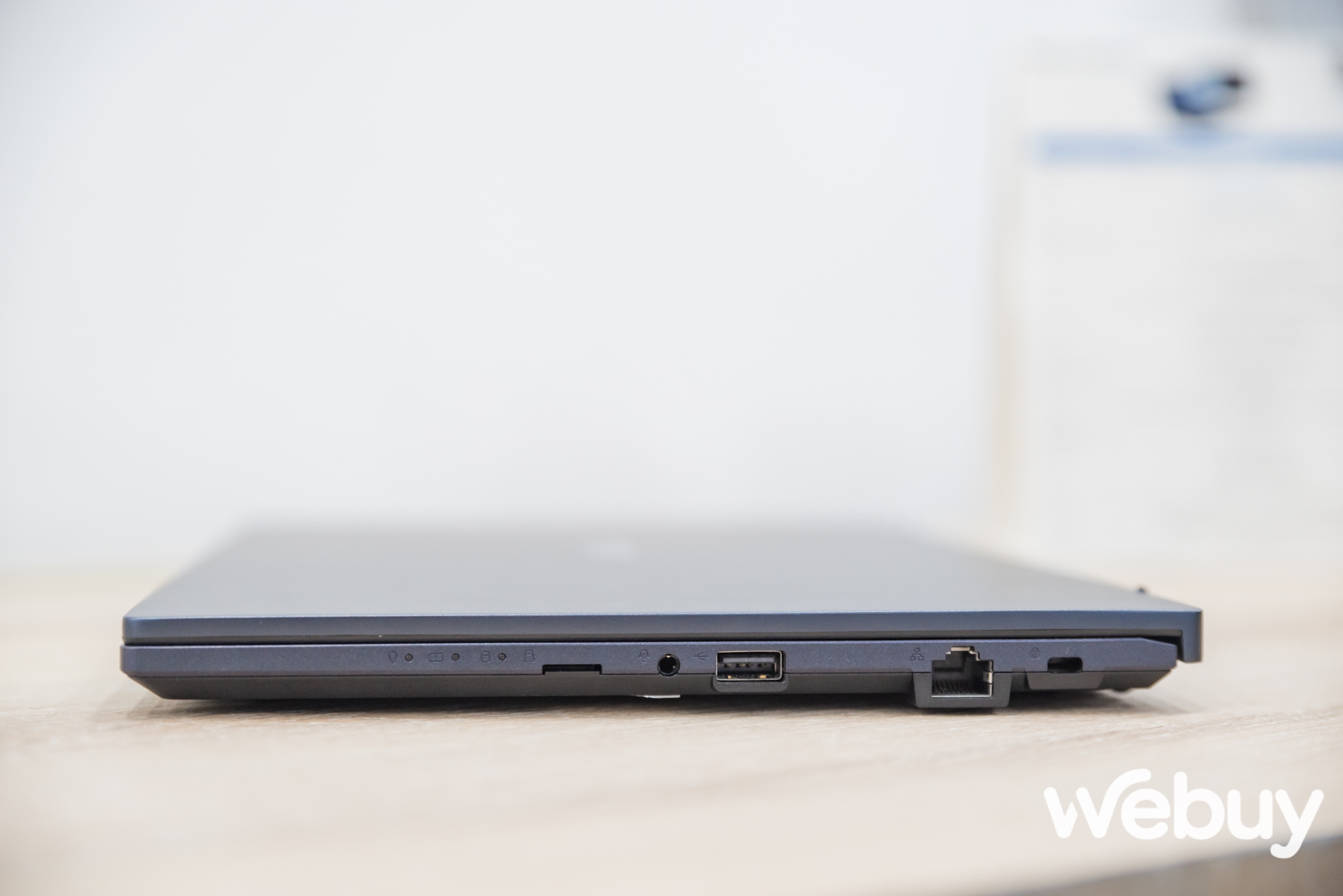 ASUS giới thiệu loạt laptop ExpertBook thế hệ mới, đa dạng lựa chọn hướng đến đối tượng khách hàng doanh nghiệp - Ảnh 10.