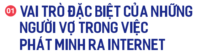 Đến Việt Nam nhận giải VinFuture, ‘cha đẻ’ của Internet tiết lộ bí mật bất ngờ về ‘mẹ đẻ’ của Internet - Ảnh 2.