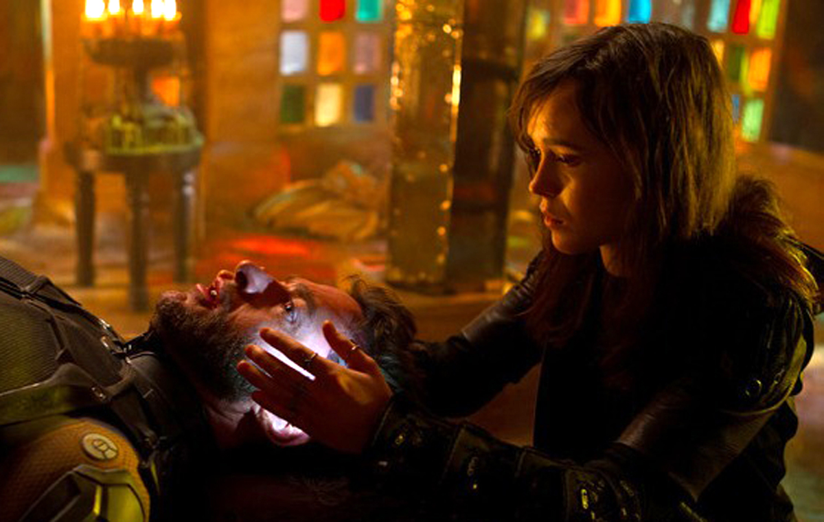 Hugh Jackman tiết lộ Deadpool 3 sẽ hồi sinh Wolverine bằng thuyết du hành thời gian - Ảnh 2.