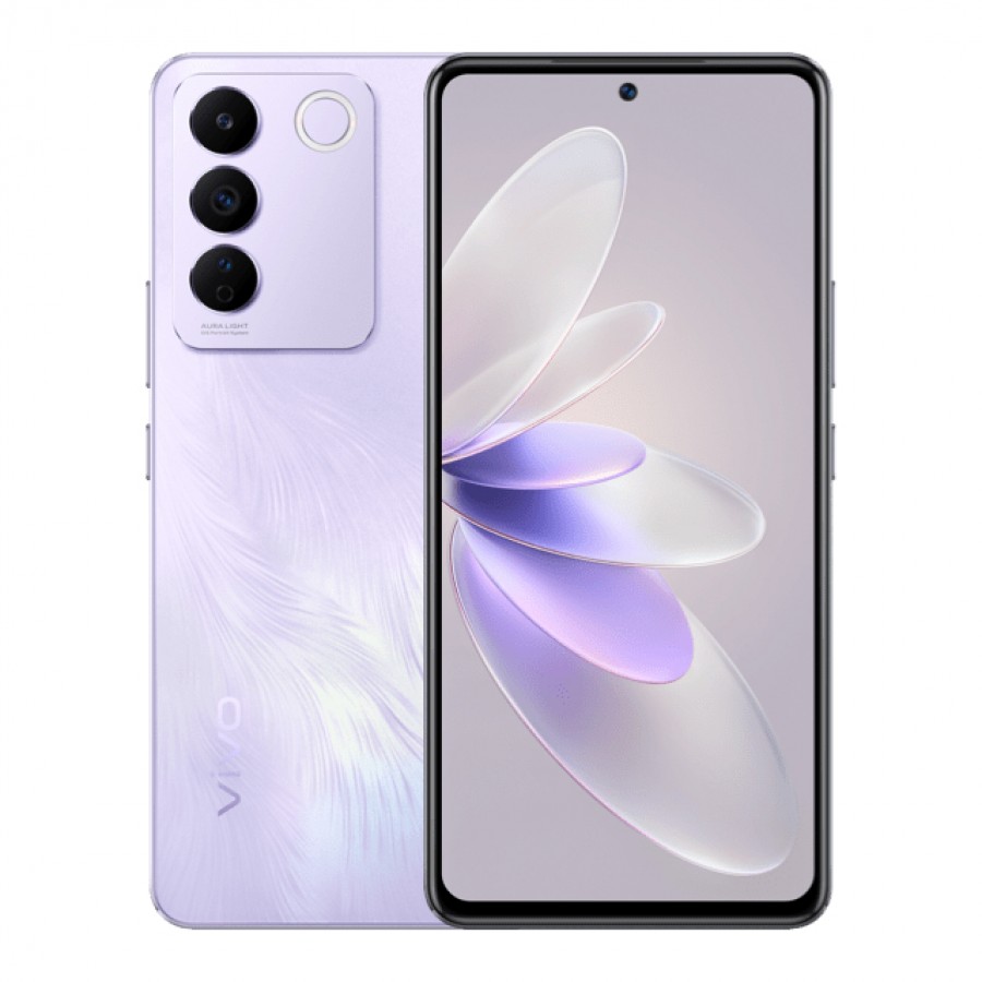 vivo S16 series ra mắt: Thiết kế trẻ trung, camera selfie 50MP có đèn flash kép, giá từ 7 triệu đồng - Ảnh 7.