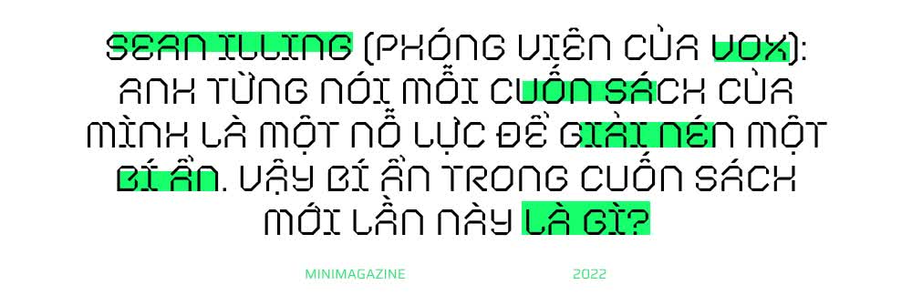 Bạn không thể đọc hết bài viết này, bởi khả năng tập trung của bạn đã bị Big Tech đánh cắp và đem bán - Ảnh 2.