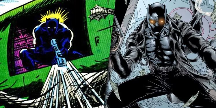 Tất tần tật các phiên bản Black Panther từ thời tiền sử cho đến tương lai - Ảnh 11.