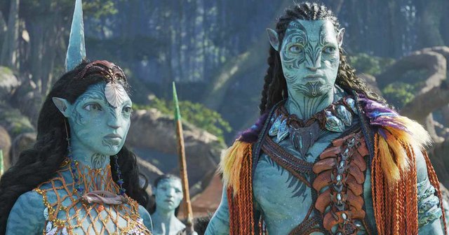 Sự thật về kỳ quan điện ảnh Avatar 2: Đạo diễn lặn 10km xuống lòng đại dương để tìm cảm hứng - Ảnh 7.