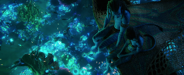 Sự thật về kỳ quan điện ảnh Avatar 2: Đạo diễn lặn 10km xuống lòng đại dương để tìm cảm hứng - Ảnh 5.