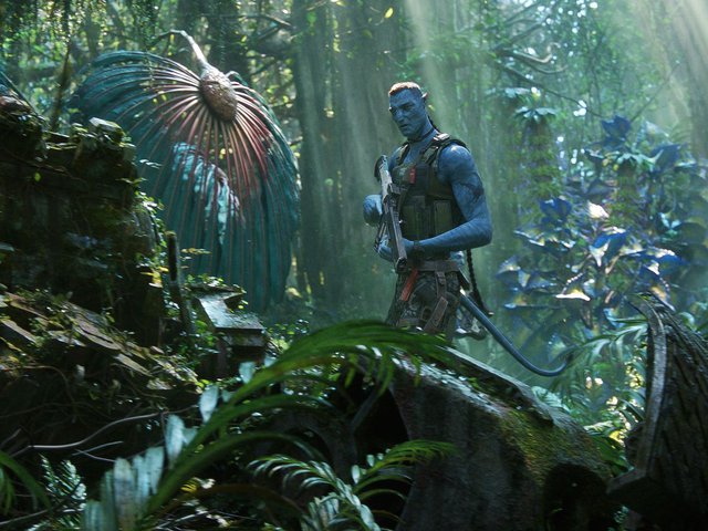 Sự thật về kỳ quan điện ảnh Avatar 2: Đạo diễn lặn 10km xuống lòng đại dương để tìm cảm hứng - Ảnh 3.