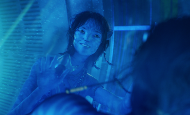 Sự thật về kỳ quan điện ảnh Avatar 2: Đạo diễn lặn 10km xuống lòng đại dương để tìm cảm hứng - Ảnh 11.
