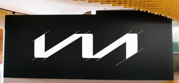 Kì lạ như logo mới của Kia: Cứ bị nhầm thành ‘KN’ nhưng vẫn mang lại may mắn cho công ty - Ảnh 7.
