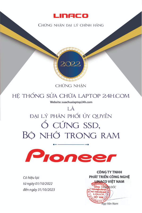 Dòng ổ cứng SSD Pioneer Sata III Aps-Sl bán chạy tại hệ thống Sửa chữa Laptop 24h - Ảnh 5.