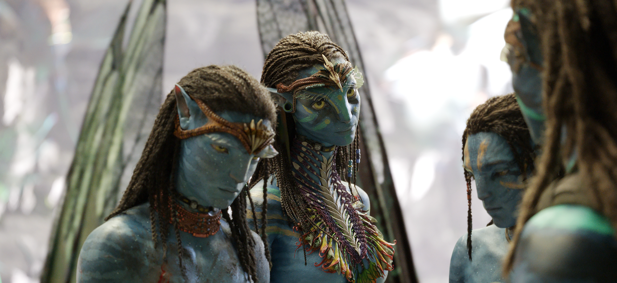 Sự thật về kỳ quan điện ảnh Avatar 2: Đạo diễn lặn 10km xuống lòng đại dương để tìm cảm hứng - Ảnh 6.