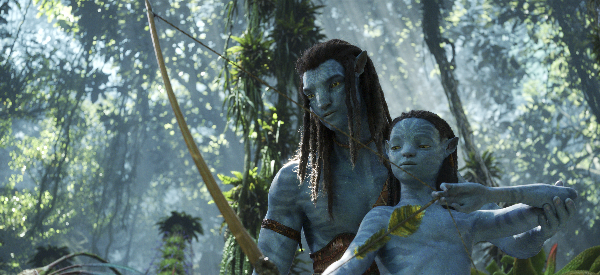 Sự thật về kỳ quan điện ảnh Avatar 2: Đạo diễn lặn 10km xuống lòng đại dương để tìm cảm hứng - Ảnh 4.