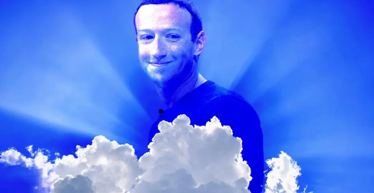 Vũ trụ ảo: Khát khao xây dựng 'thiên đàng kỹ thuật số' để trở nên bất tử của Mark Zuckerberg? - Ảnh 1.