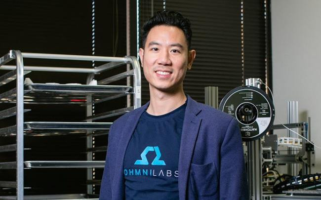 CEO startup Việt phát triển hệ thống hơn 4.000 robot dịch vụ: Chúng tôi muốn đưa Việt Nam thành trung tâm robot hàng đầu - Ảnh 1.