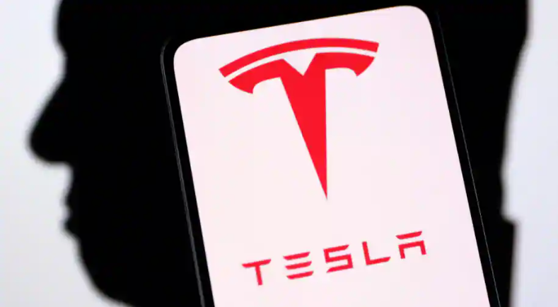 Tesla tạm dừng sản xuất tại nhà máy Thượng Hải - Ảnh 1.
