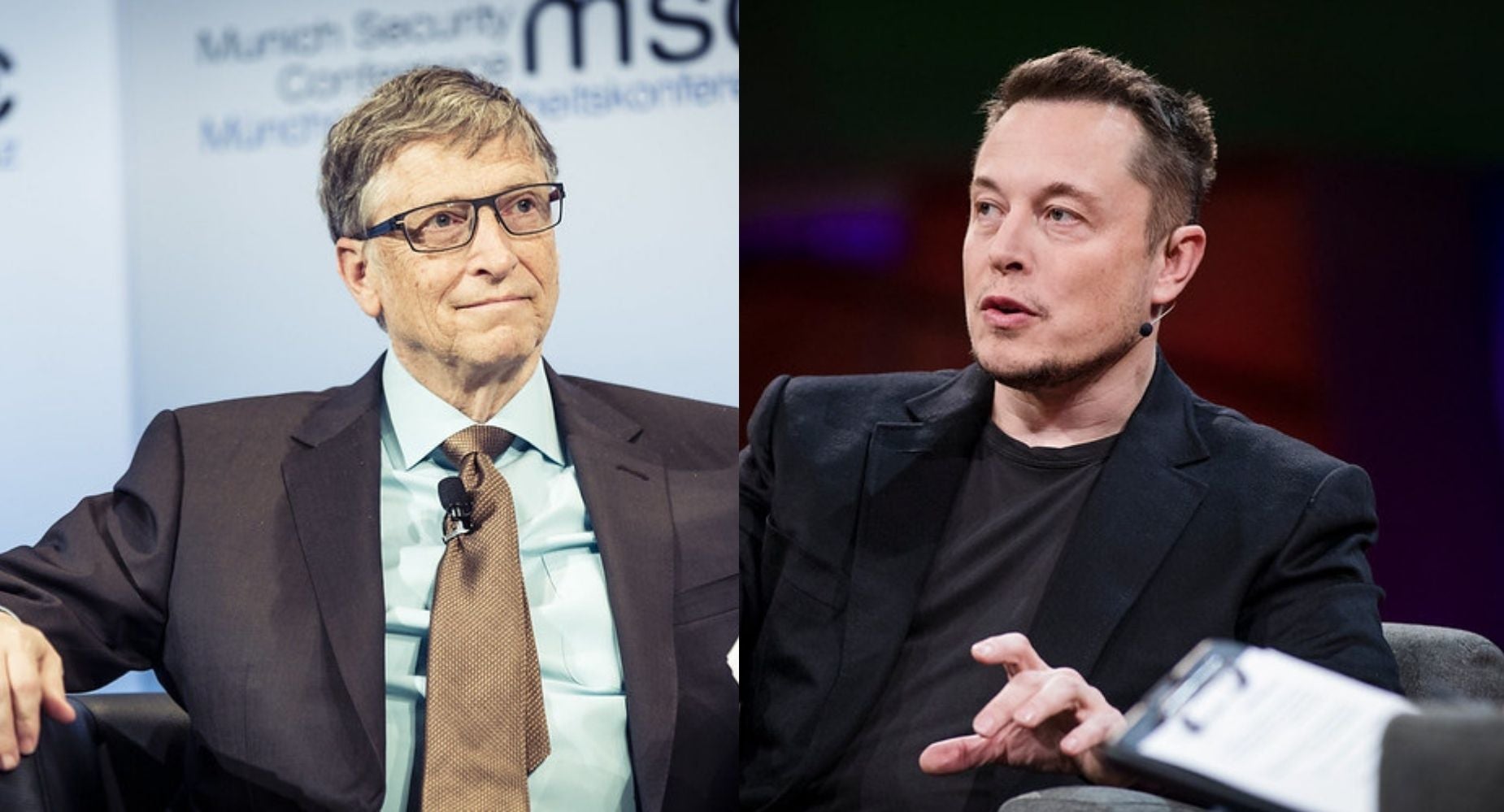 Bán khống Tesla từ sát đỉnh, Bill Gates cho thấy tài năng đầu tư thiên phú của mình - Ảnh 4.