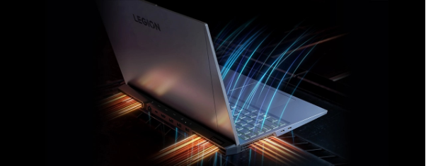 Legion 5 Pro Gen 7 AMD – nâng cấp mạnh mẽ toàn diện cho chơi game đỉnh cao - Ảnh 4.