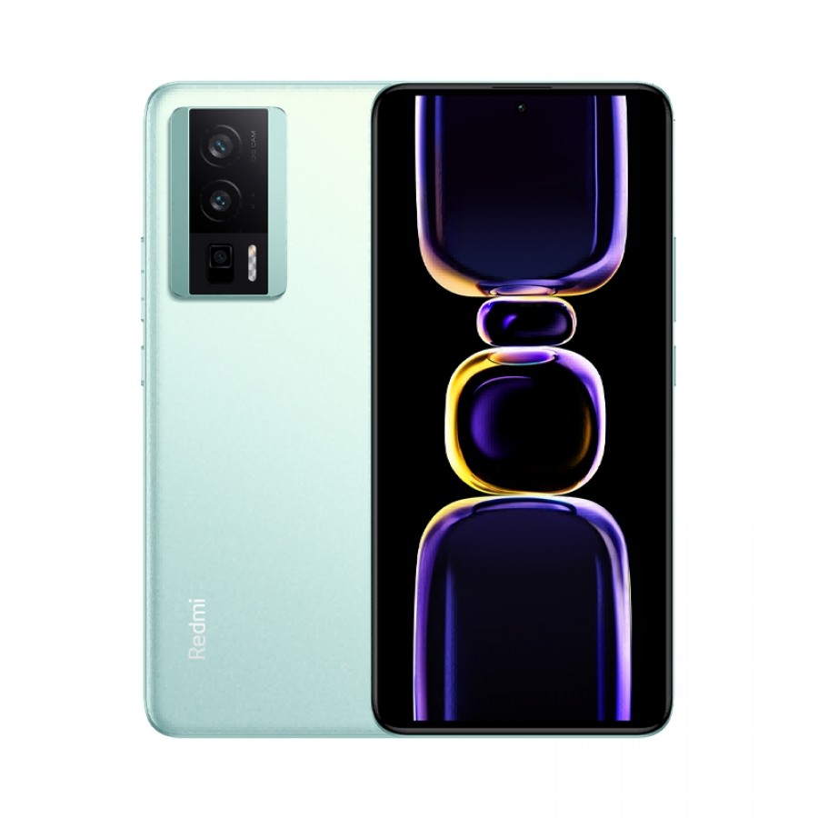 Xiaomi ra mắt Redmi K60 Pro: Thiết kế mới, Snapdragon 8 Gen 2, giá từ 11,2 triệu đồng - Ảnh 3.