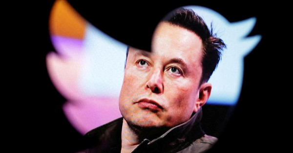 &quot;Buồn&quot; của Elon Musk: Tài sản bốc hơi 132 tỷ USD trong năm 2022 - Ảnh 1.