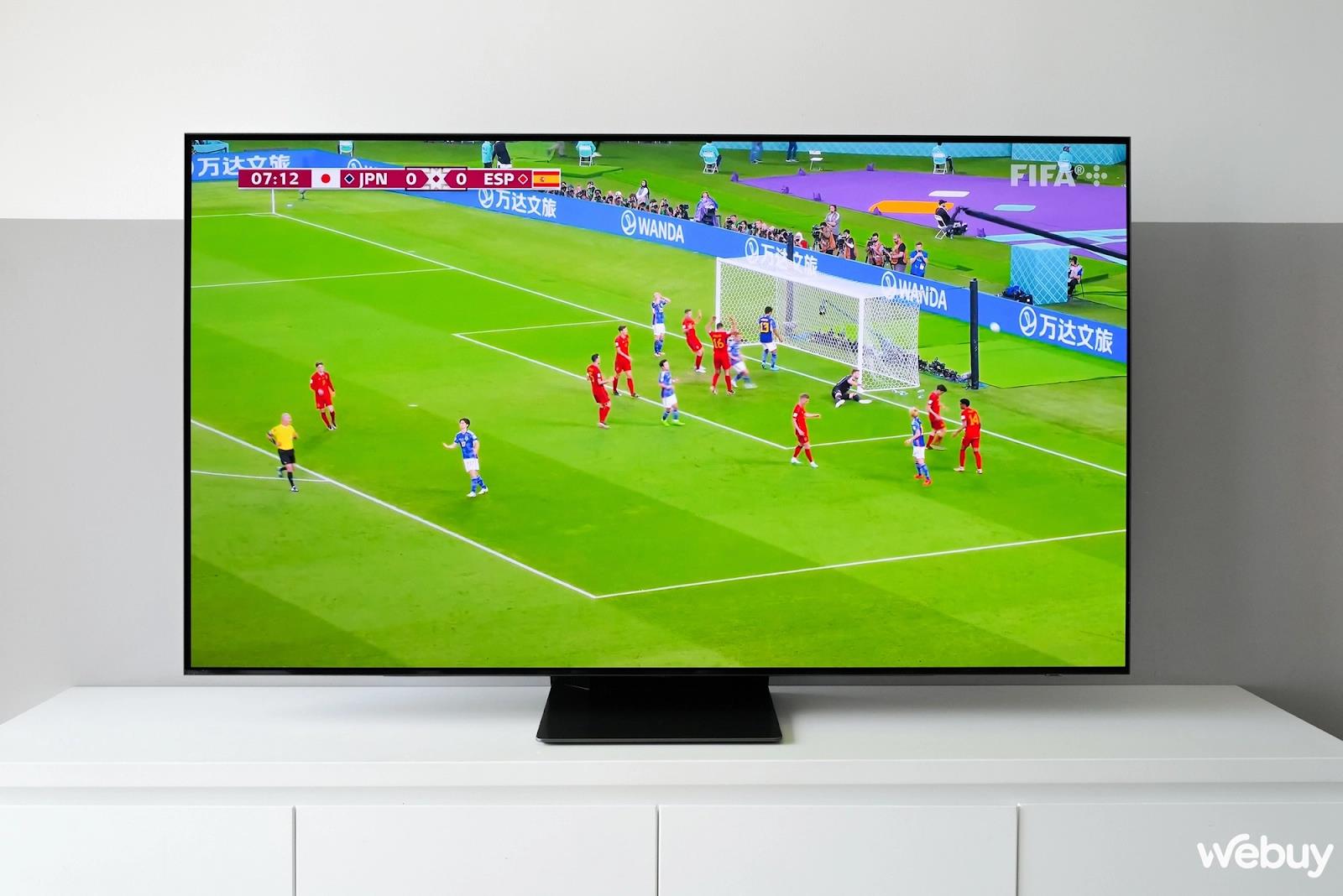 Bùng nổ ưu đãi Smart TV dịp AFF và Tết 2023, chọn thế nào cho chuẩn? - Ảnh 2.