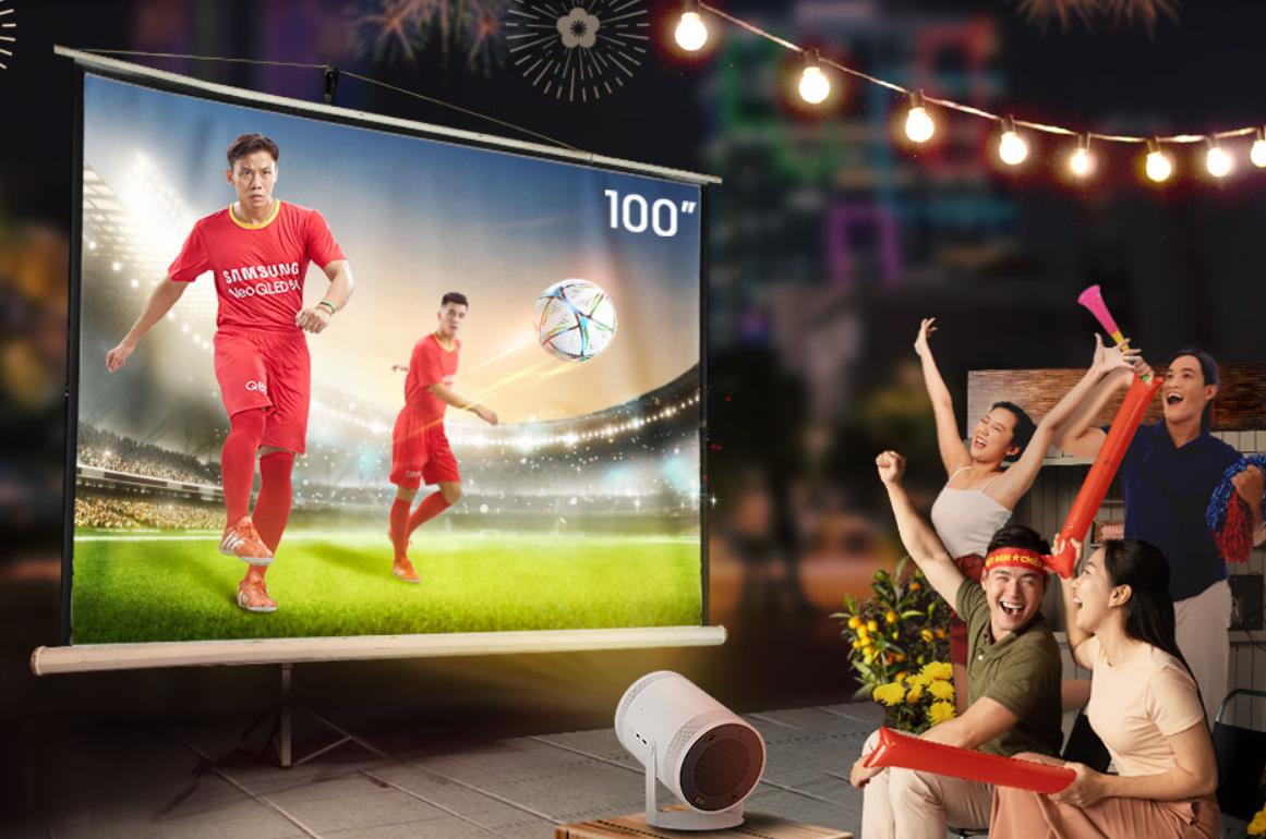 Bùng nổ ưu đãi Smart TV dịp AFF và Tết 2023, chọn thế nào cho chuẩn? - Ảnh 4.