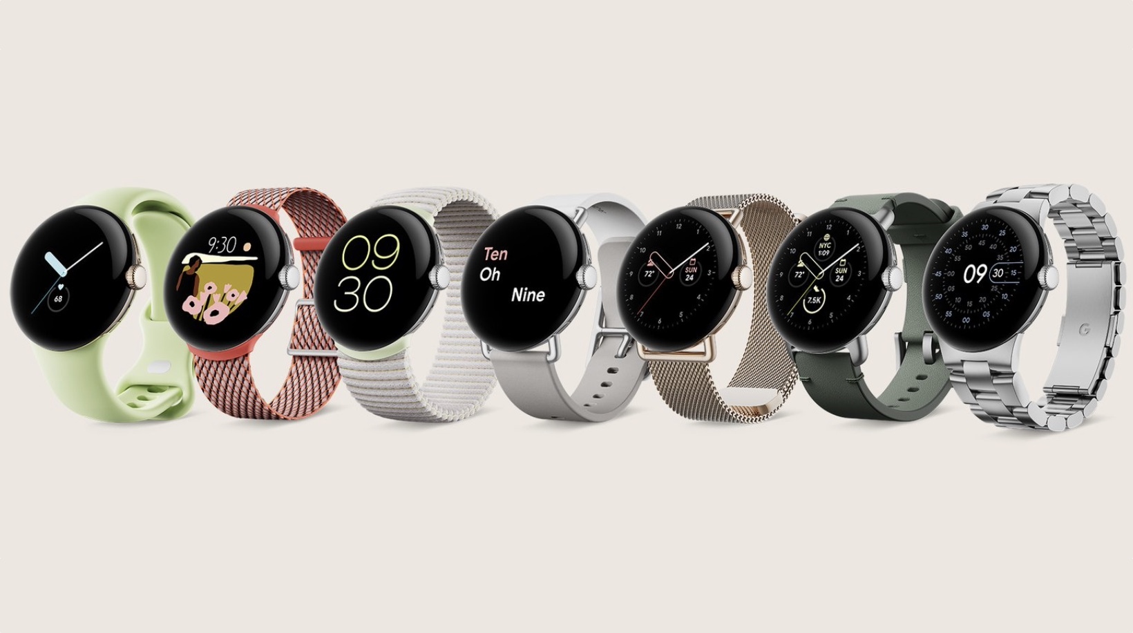 9 đồng hồ thông minh không phải Apple Watch nhưng vẫn hoàn toàn đáng mua - Ảnh 3.