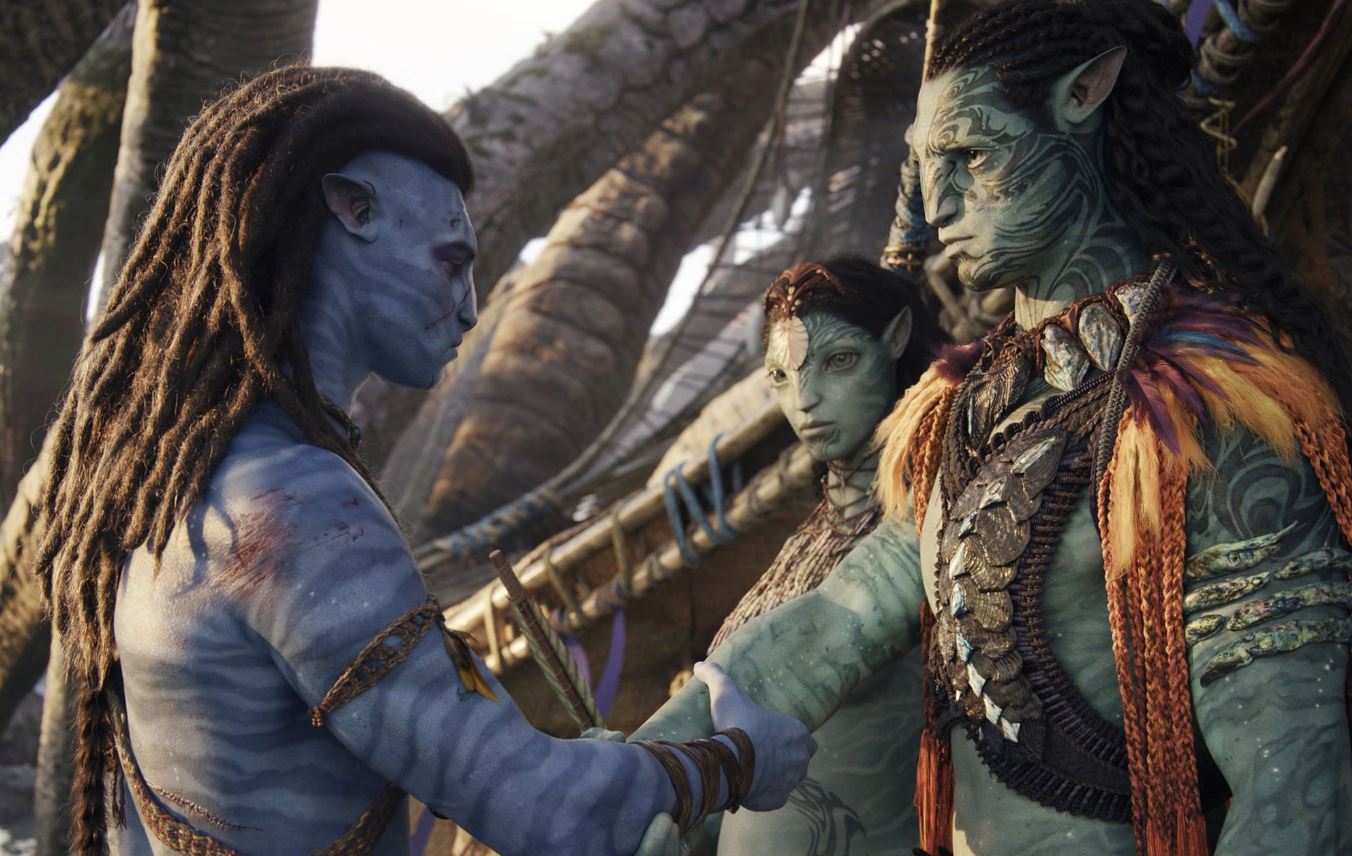 Phiên bản hoàn chỉnh của 'Avatar 3' sẽ có thời lượng 9 tiếng - Ảnh 2.