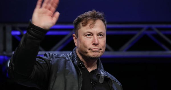 Elon Musk lần đầu nhận sai kể từ khi nắm quyền Twitter: &quot;Tôi cũng chỉ là nhân viên mới&quot; - Ảnh 1.