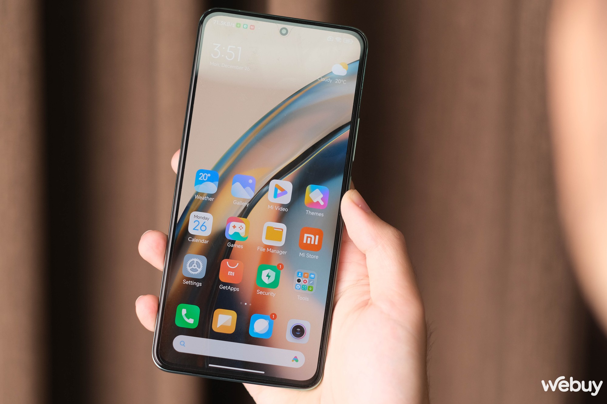 Smartphone này chỉ 7 triệu đồng, nhưng có màn hình sắc nét hơn cả siêu phẩm Samsung mới nhất - Ảnh 10.