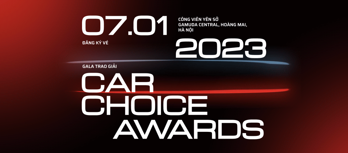 Hé lộ 4 tay lái trình diễn xe trên sân khấu Gala trao giải Car Choice Awards 2022: Trẻ và dám khác biệt - Ảnh 5.