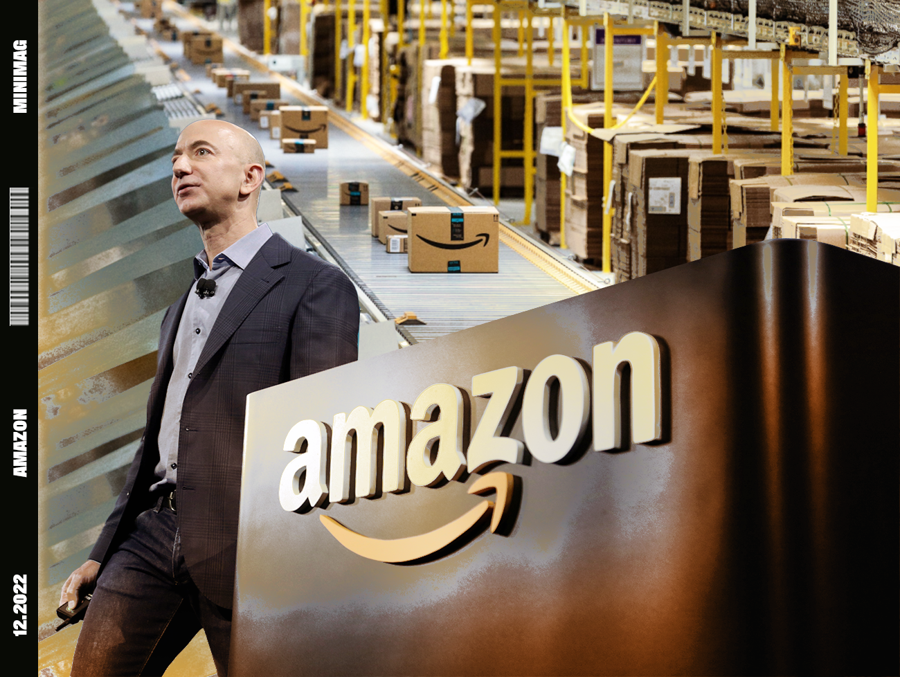 Năm 2022 bất ổn của Amazon: Từ mất 1.000 tỷ USD vốn hóa đến bị doanh nghiệp Việt đâm đơn kiện - Ảnh 9.