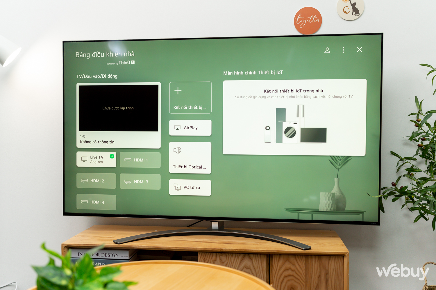 Trải nghiệm LG QNED 8K 2022 65 inch: TV hơn 100 triệu có gì hay? - Ảnh 22.