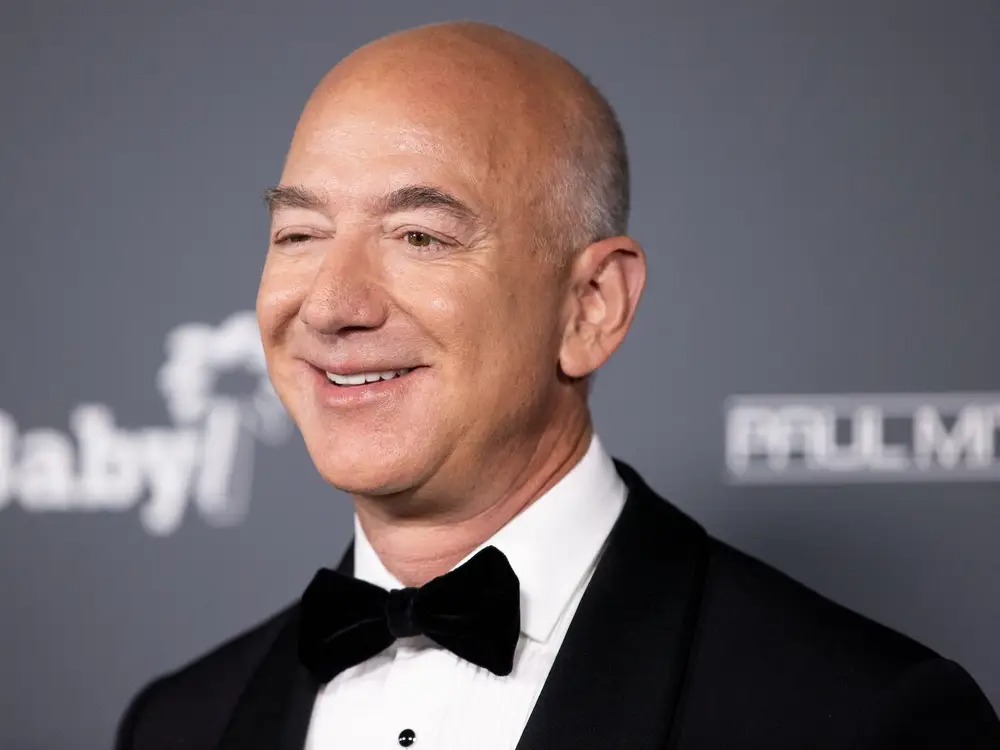 Trường mầm non cho trẻ nghèo của Jeff Bezos gây bất ngờ với mức lương quản lý hơn 800.000 USD, dù chỉ có 13 học sinh - Ảnh 2.