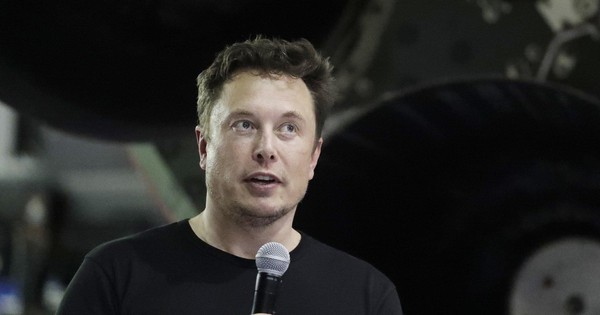 Tỷ phú Elon Musk tiết lộ thông tin nhạy cảm, nói ẩn ý về việc tự tử - Ảnh 1.