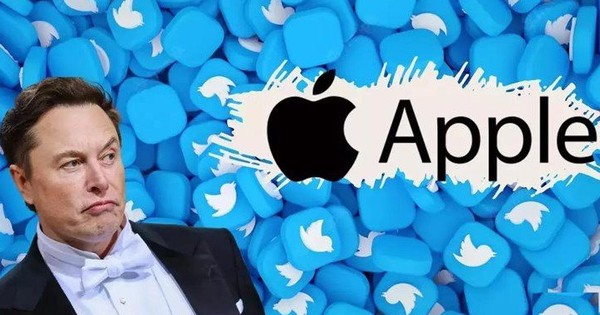 Elon Musk khẳng định đã làm hòa với Apple, các “ông lớn” công nghệ quay lại quảng cáo trên Twitter - Ảnh 1.