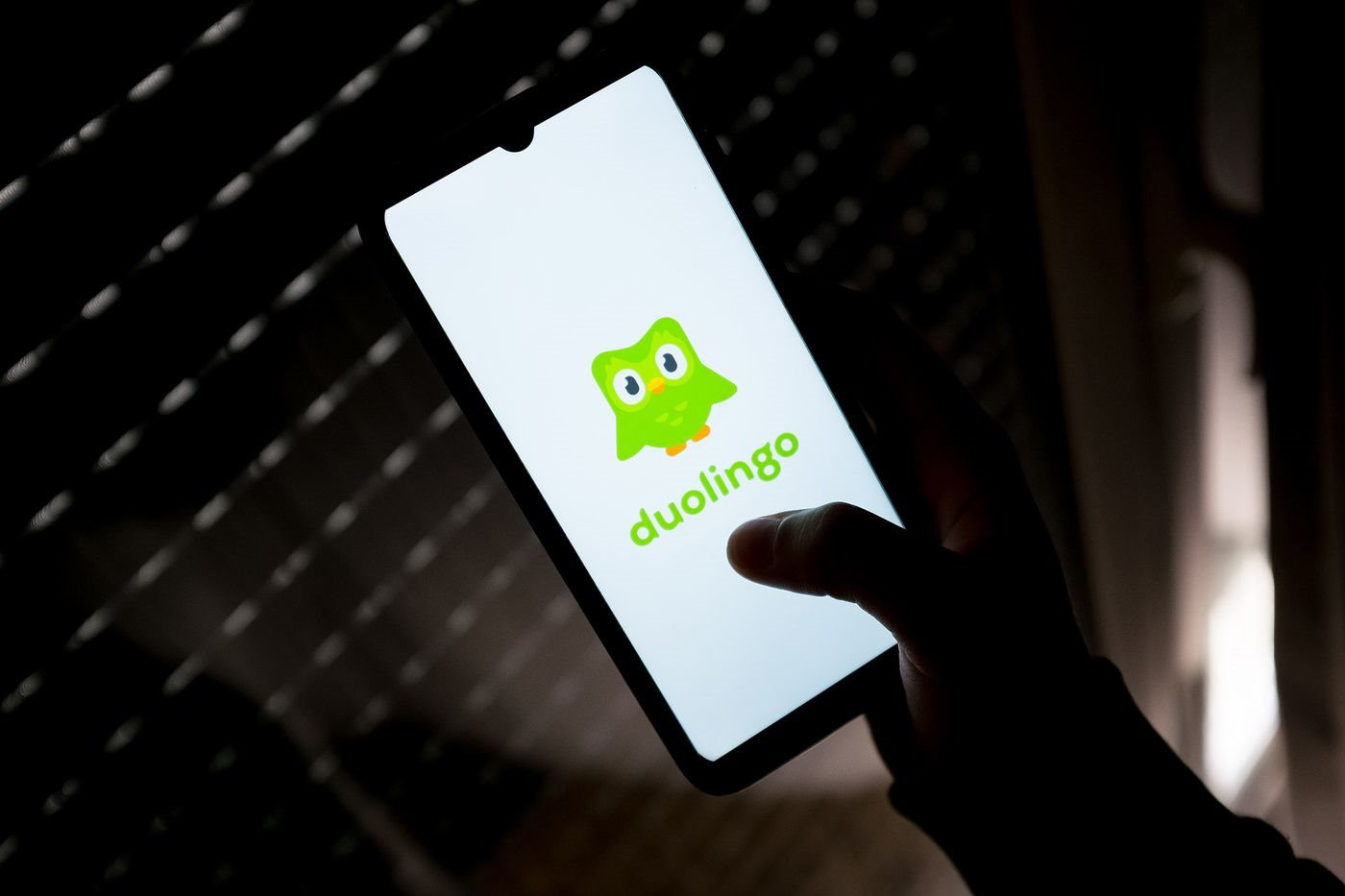 Duolingo: Từ yên startup thua lột, CEO không động động thu đột tủ độ thay dấi 'cuộc chơi' hộc động động ngủng.