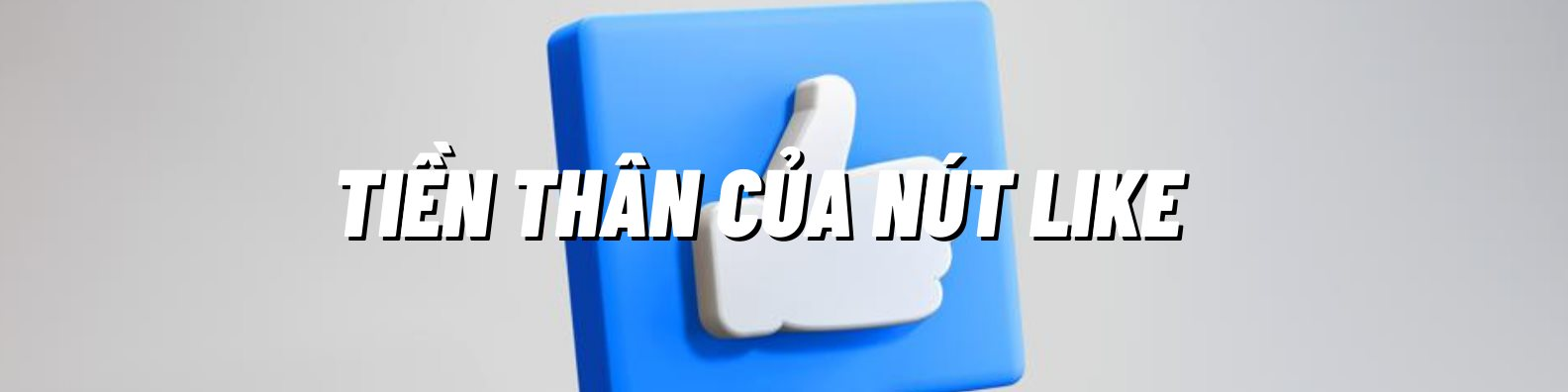 Sự ra đời của nút like: Từ bị Mark Zuckerberg chê đến nút bấm ‘quyền lực’ tạo nên xu hướng toàn cầu - Ảnh 1.