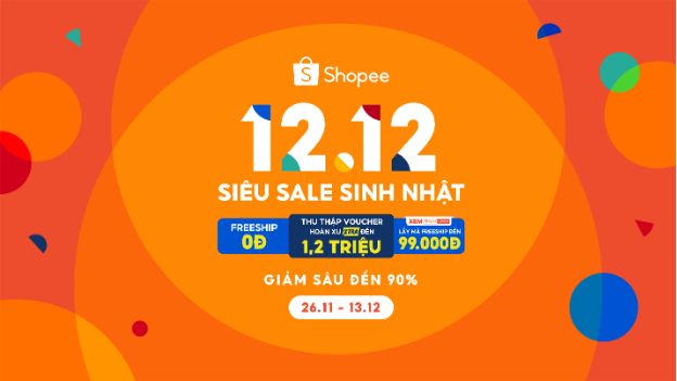 Đúng 12H trưa nay, cùng săn hàng điện tử chính hãng giảm nửa giá trên Shopee Live - Ảnh 5.