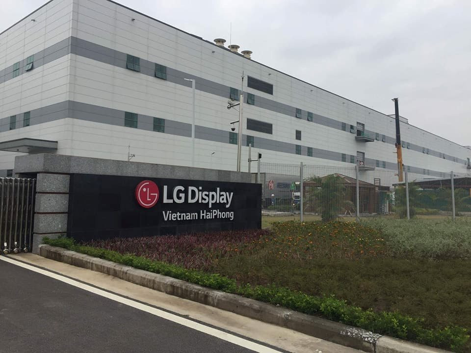 Sắp đổ thêm 4 tỷ USD vào Việt Nam, LG hiện đang sản xuất những gì? - Ảnh 4.