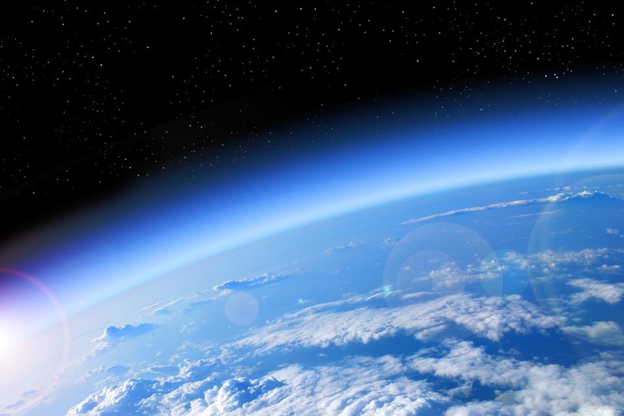 Các nhà khoa học xác định thời điểm loài người nên tìm nơi ở mới khi bầu khí quyển Trái Đất cạn sạch oxy - Ảnh 1.
