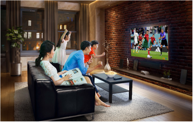 VNPT tăng tốc độ Internet phục vụ khách hàng xem World Cup - Ảnh 2.