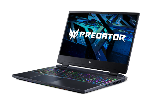 Khám phá 2 dòng laptop cấu hình khủng chơi game nhà Acer Predator - Ảnh 3.