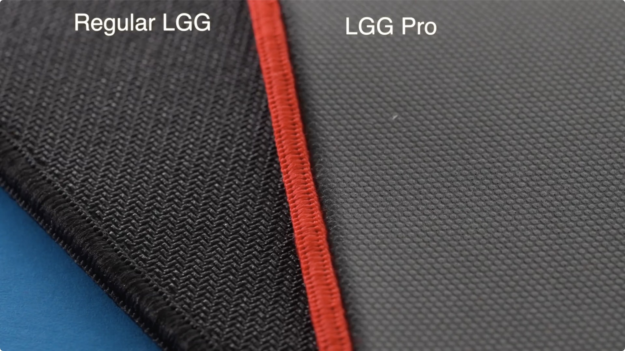 Lethal Gaming Gear ra mắt pad chuột Pro cho game thủ với đế poron siêu mềm, giá từ 1.32 triệu đồng - Ảnh 5.