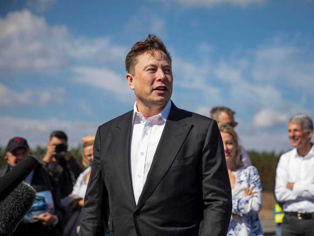 Elon Musk bộc lộ sự nhạy cảm trong loạt email chưa từng công bố - Ảnh 1.