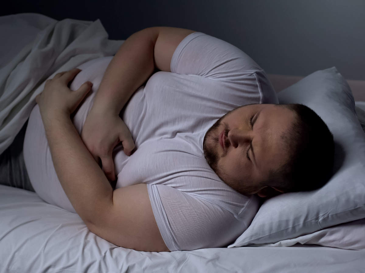  Nghiên cứu: Cố ngủ thêm 1 tiếng đồng hồ mỗi ngày sẽ giúp bạn giảm cân  - Ảnh 4.